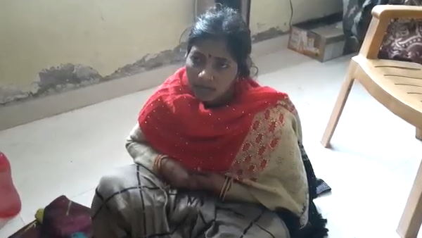 अंजू से पीछा छुड़ाने की कोशिश में लगा कुलदीप