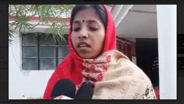 ससुरालियों ने घर से निकाला