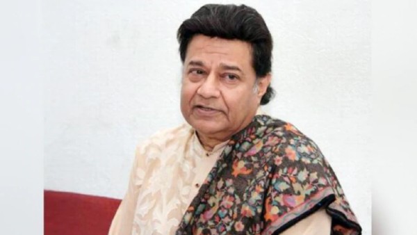 भजन सम्राट अनूप जलोटा को मिराज होटल में आइसोलेश में रखा गया है