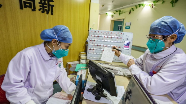 India provided HCQ and Paracetamol tablets on a commercial basis to 87 countries in coronavirus crisis India provided HCQ and Paracetamol tablets on a commercial basis to 87 countries in coronavirus crisis
