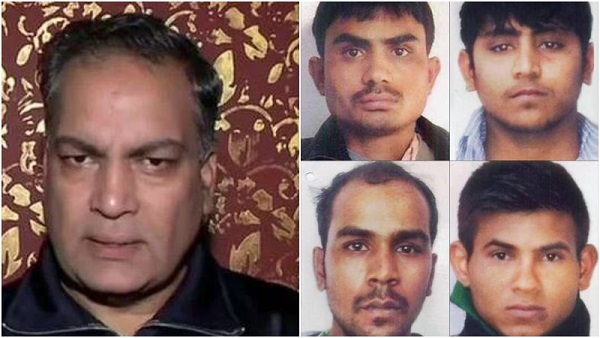 पवन की इस याचिका पर कोर्ट ने 8 अप्रैल तक मांगी है रिपोर्ट