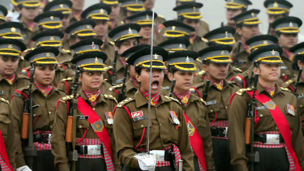 Armed Forces need more funds for latest weaponry- Parliamentary Committee Armed Forces need more funds for latest weaponry- Parliamentary Committee