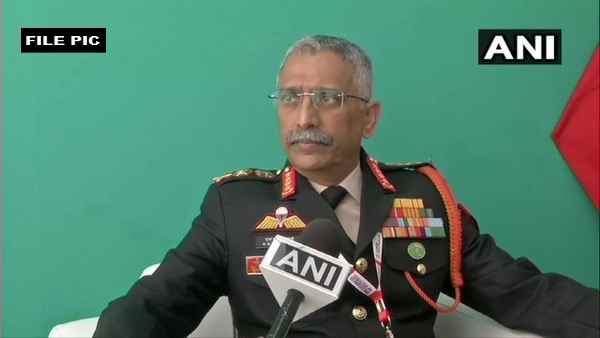 New advisory for army officers and Jawans to deal with Coronavirus New advisory for army officers and Jawans to deal with Coronavirus