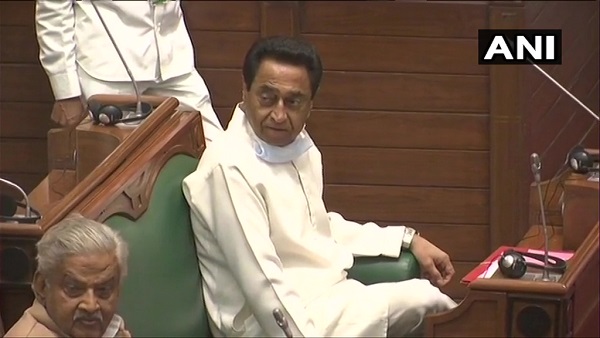 Madhya Pradesh Assembly adjourned till 26th March Madhya Pradesh Assembly adjourned till 26th March