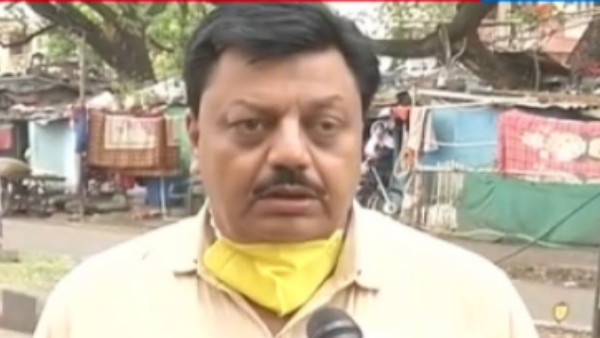 कोरोना के खिलाफ जंग लड़ रहे हैं अशरफ