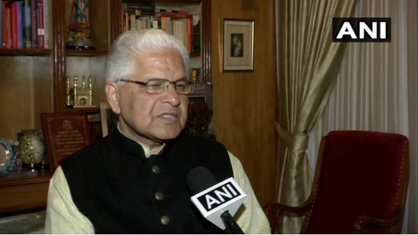 Senior Congress leader Ashwini Kumar said - Rahul Gandhi leave dilemma and become Congress President Senior Congress leader Ashwini Kumar said - Rahul Gandhi leave dilemma and become Congress President