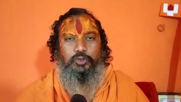 कांग्रेस से समझौते का संत कर रहे विरोध
