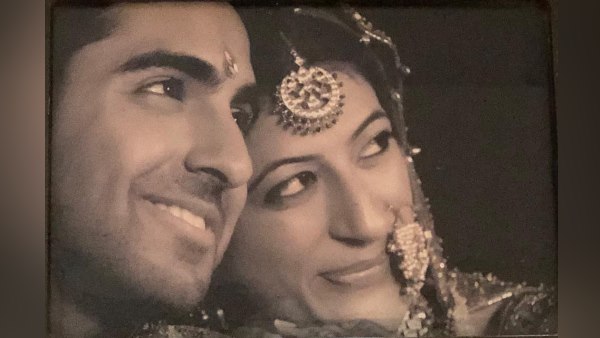 साल 2008 में की थी दोनों ने शादी