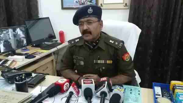 क्या कहा पुलिस ने