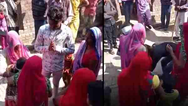 परिवार की शर्त पर पंचायत ने सुनाया फरमान
