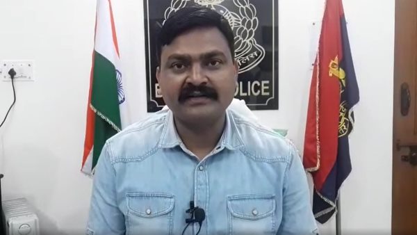 क्या कहते हैं पुलिस अधिकारी