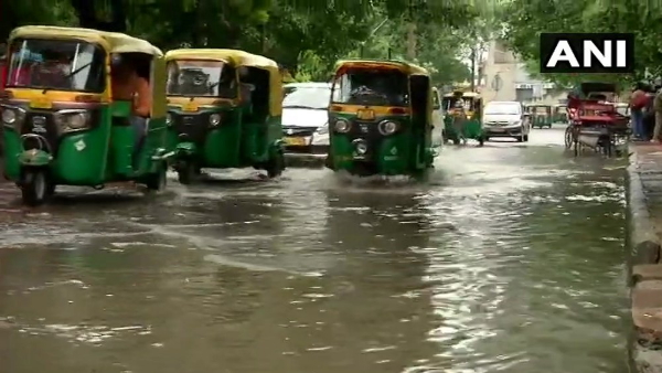 Delhi NCR see viral picture of social media Delhi NCR see viral picture of social media