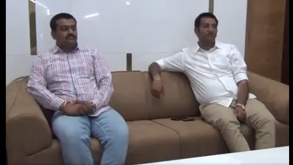 खाने के पैकेट भी उपलब्ध करवा रहे