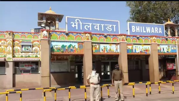 423 लोग जिले से बाहर के