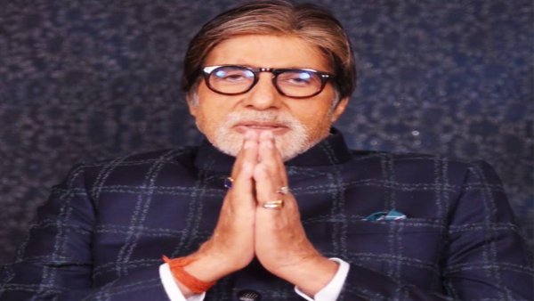 अमिताभ बच्चन ने भी ट्विटर के जरिए बताया है कि वो होम कॉरन्टाइन हैं
