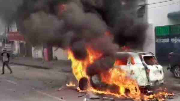 Bijnor violence: Allahabad High Court stays recovery notice Bijnor violence: Allahabad High Court stays recovery notice