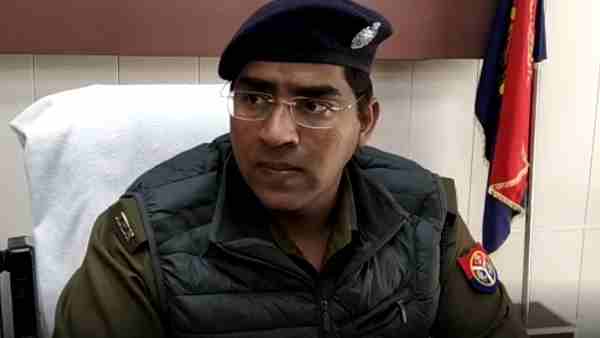 क्या कहा पुलिस ने