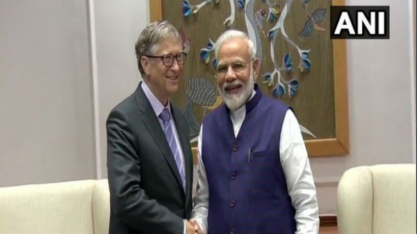 इतने रुपए दान करना चाहते हैं गेट्स