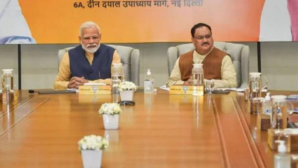 भाजपा ने दूसरा उम्मीदवार महिला को बनाया