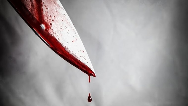 murder murder