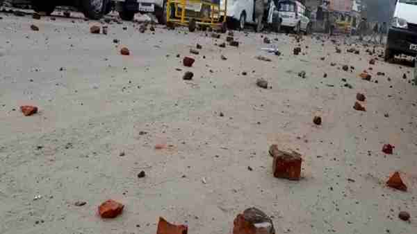 CAA Protest: 2-lakh-83 thousand-rupees to be recovered from 21 miscreants in Kanpur CAA Protest: 2-lakh-83 thousand-rupees to be recovered from 21 miscreants in Kanpur