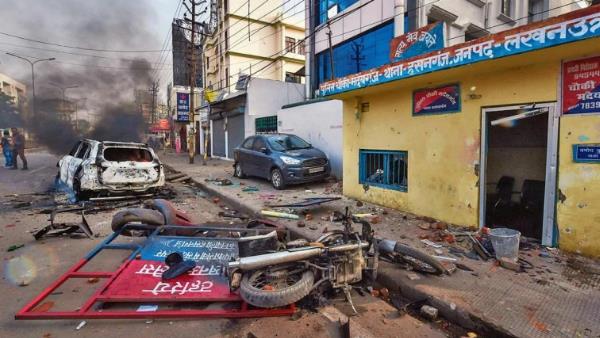 कोर्ट ने कार्रवाई पर उठाया था सवाल