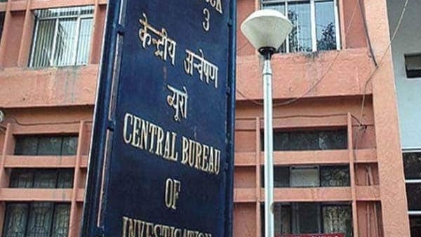 CBI brought back Sunny Kalra an accused in a Rs 10 crore loan fraud PNB bnak CBI brought back Sunny Kalra an accused in a Rs 10 crore loan fraud PNB bnak