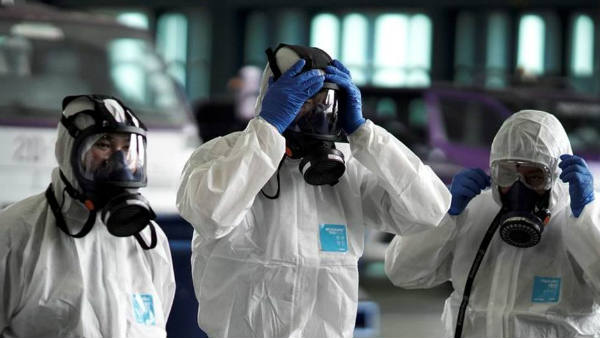 coronavirus first case in odisha, returned from italy coronavirus first case in odisha, returned from italy