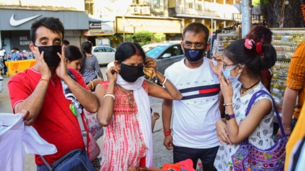 कोरोना वायरस से देश में पहली मौत