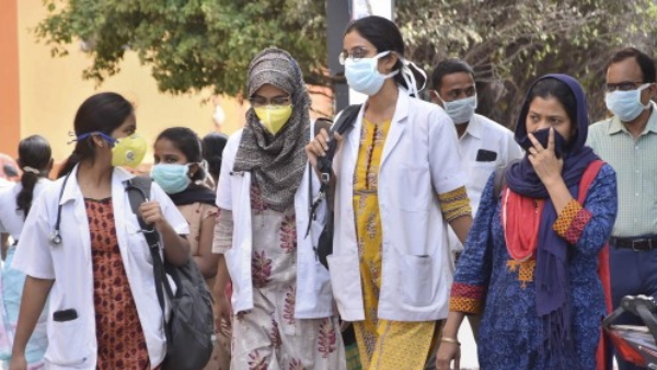 Ministry of Human Resource Development issues advisory for schools regarding coronavirus Ministry of Human Resource Development issues advisory for schools regarding coronavirus