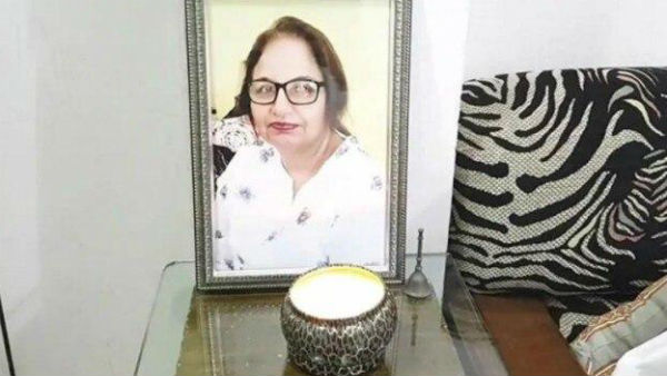 टॉयलेट में महिला हो गई थी बेहोश
