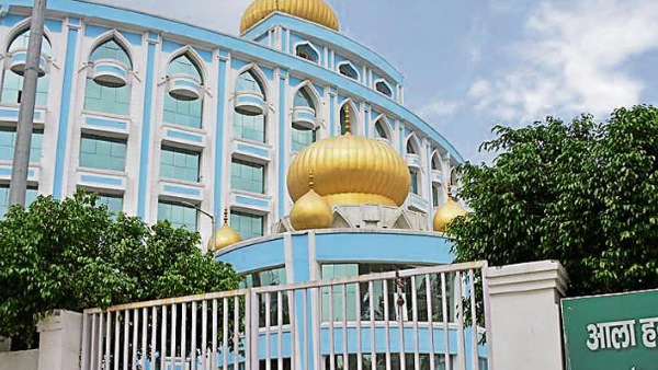 तीन से चार दिन में आइसोलेशन सेंटर हो जाएगा तैयार