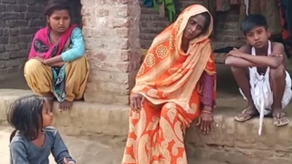 मल्हीपुर चौराहे पर बच्छराज को उतारा