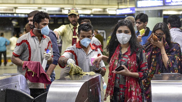 5200 से अधिक लोगों को सरकार ने चिन्हित किया