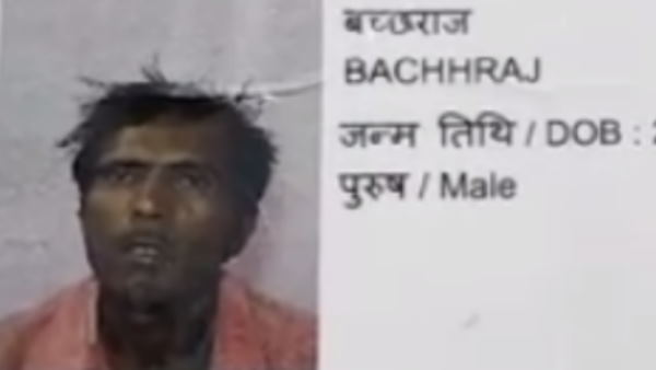 किसी ने बच्छराज की नहीं की मदद