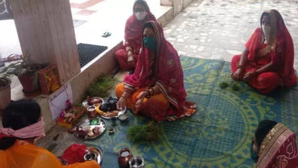 गणगौर की सवारी स्थगित