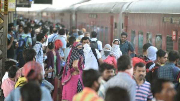 महामारी पर रोक लगाने के लिए अगले 5-10 दिन अहम