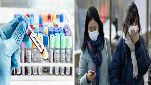 इटली में कोरोना के कहर से अबतक 7000 से ज्यादा लोगों की मौत इटली में कोरोना के कहर से अबतक 7000 से ज्यादा लोगों की मौत