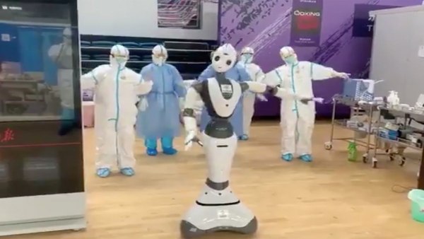 robots robots