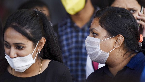 सोशल डिस्टेंसिंग अपनाने की अपील