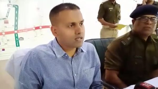 भारत में आंकड़ा पहुंचा 107