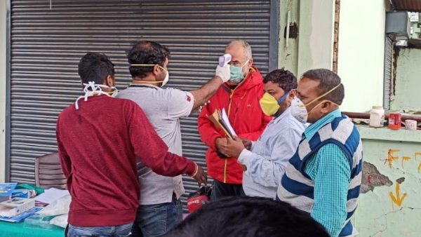 Tourists from France and South Africa sent back to Nepal Tourists from France and South Africa sent back to Nepal