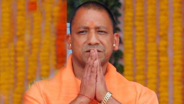 cm yogi adityanath decided to stay away from holi Milan due to coronavirus cm yogi adityanath decided to stay away from holi Milan due to coronavirus