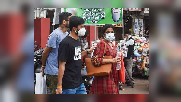 गुजरात में बढ़कर 38 हुई मरीजों की संख्या, एक की मौत