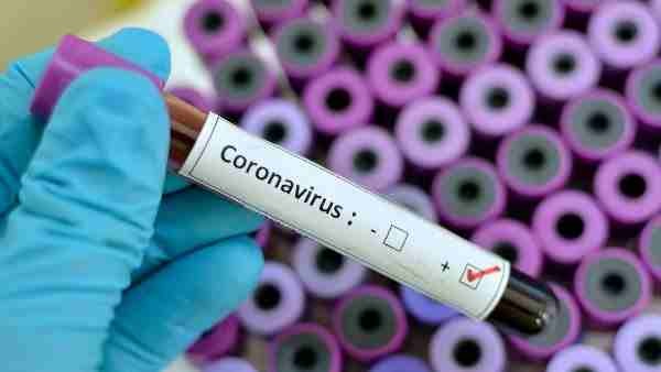agra woman who return from london has tested positive for Covid 19 virus agra woman who return from london has tested positive for Covid 19 virus