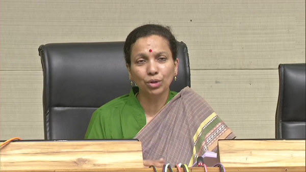 COVID-19: 3 new cases in Gujarat; total rises to 38 COVID-19: 3 new cases in Gujarat; total rises to 38