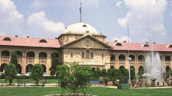 इलाहाबाद हाईकोर्ट के चीफ जस्टिस ने लिया स्वत: संज्ञान