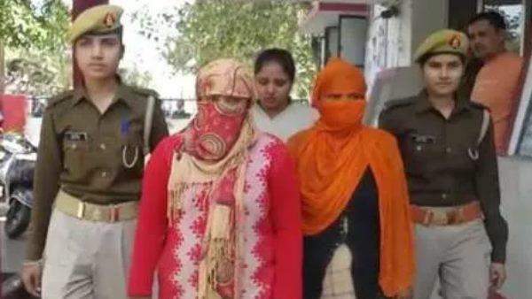 पत्नी ने पुलिस को पहले किया गुमराह