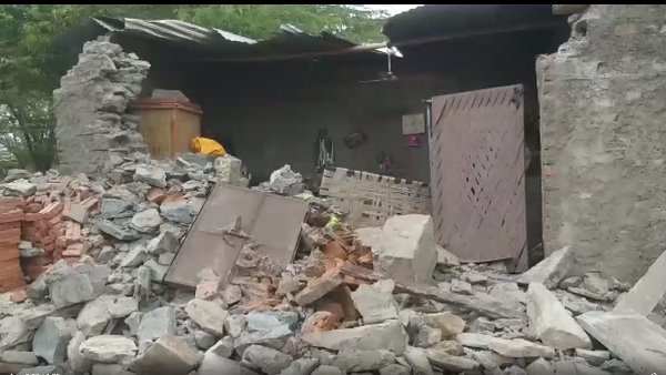 पुलिस ने नहीं दिखाई गंभीरता