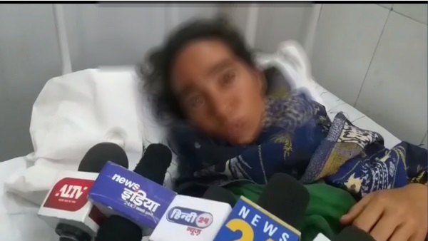 दूध पी जाने का भी आरोप